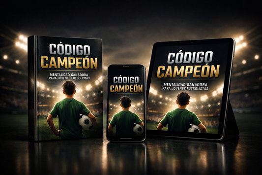 Codigo Campeon